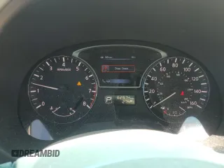 2013 Nissan Altima S z VIN 1N4BL3APXDC247145, wystawiony jako Copart lot #51999405 z przebiegiem 62 974 mil mil oraz Szkoda całkowita • Salvage title. Historia ofert i sprzedaży dostępna na DreamBid. Obrazek 9.
