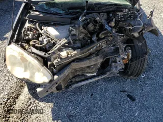2004 Acura RSX Type S with VIN JH4DC53014S005282, listed as a Copart auction lot 75107904 with 89,883 mi miles and Salvage Title. Bid and sale history available at carsss.com. Image 11.