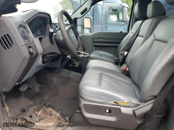 2014 Ford Super Duty F-550 DRW XL with VIN 1FDUF5GY4EEA61611, listed as a Copart auction lot 78920914 with NaN miles and Clean Title. Bid and sale history available at carsss.com. Image 7.