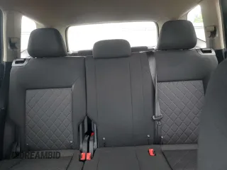 2018 Volkswagen Atlas S с VIN 1V2AP2CA2JC529562, выставлен на аукционе Copart как лот 63942695 с пробегом 122 592 миль миль и Чистый • Clean title. История ставок и продаж доступна на DreamBid. Изображение 10.