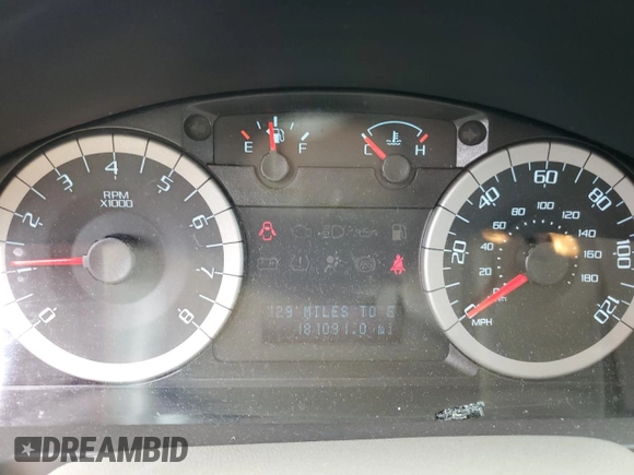 2012 Ford Escape XLT с VIN 1FMCU9DG7CKC03954, выставлен на аукционе Copart как лот 61026785 с пробегом 181 091 миль миль и Списание • Salvage title. История ставок и продаж доступна на DreamBid. Изображение 9.