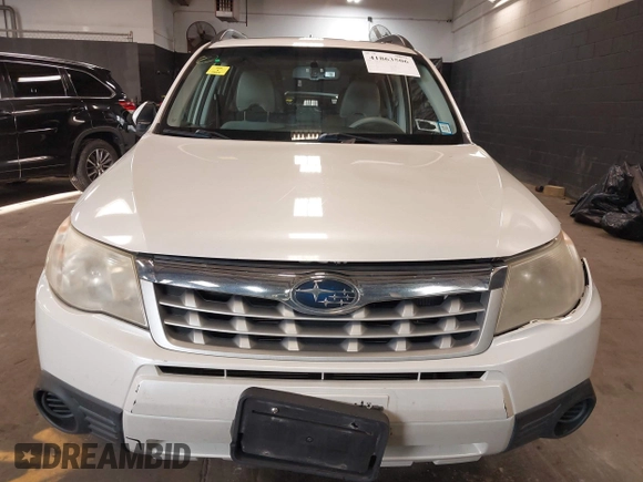 2012 Subaru Forester X Premium with VIN JF2SHADC8CH429115, listed as a IAAI auction lot 41863506 with 114,368 mi miles and . Bid and sale history available at DreamBid. Image 13.