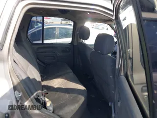 2003 Nissan Xterra XE z VIN 5N1ED28T13C689856, wystawiony jako IAAI lot #41947547 z przebiegiem 224 485 mil mil oraz . Historia ofert i sprzedaży dostępna na DreamBid. Obrazek 8.