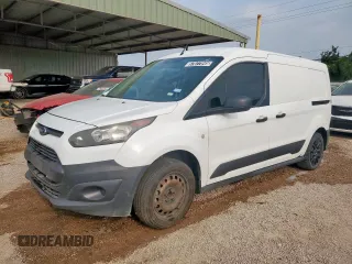 2017 Ford Transit Connect XL z VIN NM0LS7E72H1331848, wystawiony jako Copart lot #57677045 z przebiegiem 134 944 mil mil oraz Czysty tytuł • Clean title. Historia ofert i sprzedaży dostępna na DreamBid. Obrazek 1.