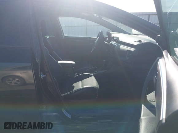 2016 Toyota Corolla L с VIN 5YFBURHE9GP388122, выставлен на аукционе IAAI как лот 42242282 с пробегом 150 408 миль миль и . История ставок и продаж доступна на DreamBid. Изображение 5.