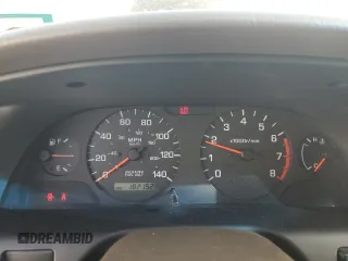2000 Nissan Altima XE with VIN 1N4DL01D6YC145568, listed as a Copart auction lot 85240334 with 182,152 mi miles and Salvage Title. Bid and sale history available at carsss.com. Image 9.