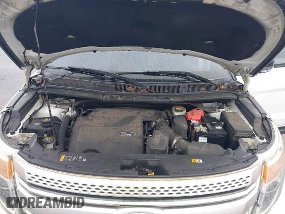 2014 Ford Explorer XLT with VIN 1FM5K7D87EGB17254, listed as a IAAI auction lot 42770996 with 115,878 mi miles and . Bid and sale history available at DreamBid. Image 10.