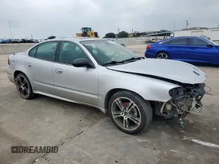 2003 Pontiac Grand Am SE1 z VIN 1G2NF52F53C110665, wystawiony jako Copart lot #57164865 z przebiegiem 206 086 mil mil oraz Szkody całkowita. Historia ofert i sprzedaży dostępna na DreamBid. Obrazek 4.