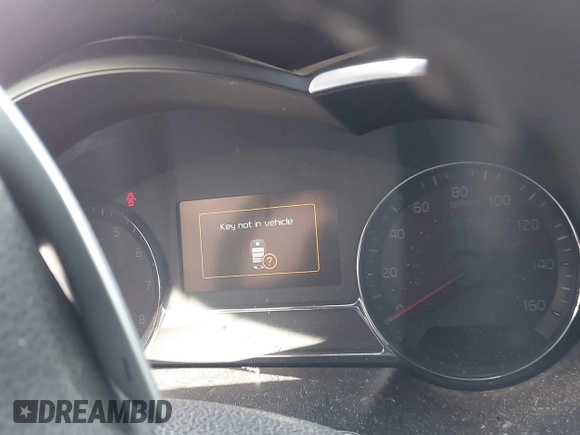 2014 Kia Optima SXL Turbo with VIN 5XXGR4A69EG293806, listed as a IAAI auction lot 42088106 with Not Provided miles and . Bid and sale history available at DreamBid. Image 7.
