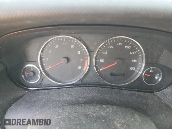 2006 Cadillac CTS with VIN 1G6DM57T560143105, listed as a Copart auction lot 74796444 with 0 mi miles and Salvage Title. Bid and sale history available at carsss.com. Image 9.
