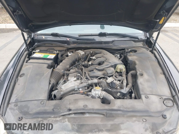 2011 Lexus IS 250 with VIN JTHBF5C20B5132424, listed as a IAAI auction lot 42497980 with 158,493 mi miles and . Bid and sale history available at DreamBid. Image 10.
