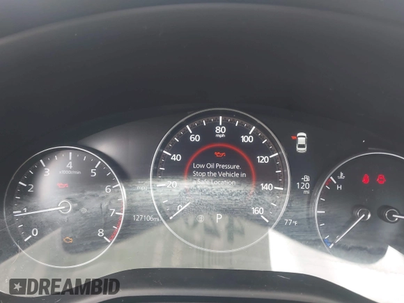 2019 Mazda 3 Select с VIN 3MZBPAAL9KM105989, выставлен на аукционе IAAI как лот 42081572 с пробегом 127 106 миль миль и . История ставок и продаж доступна на DreamBid. Изображение 7.