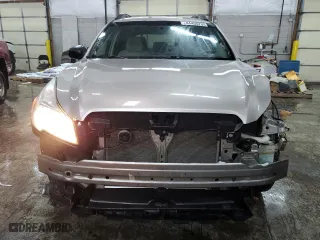 2014 Subaru Outback 2.5i with VIN 4S4BRBAC2E3260999, listed as a Copart auction lot 44455735 with 123,279 mi miles and Salvage Title. Bid and sale history available at carsss.com. Image 5.