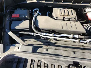 2023 Chevrolet Silverado 1500 Custom z VIN 1GCPDBEKXPZ104171, wystawiony jako Copart lot #84004635 z przebiegiem 63 951 mil mil oraz Szkoda całkowita • Salvage title. Historia ofert i sprzedaży dostępna na DreamBid. Obrazek 15.