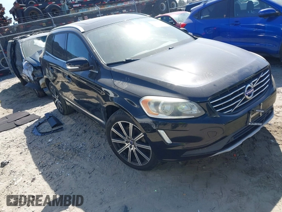 2016 Volvo XC60 T5 Drive-E Premier с VIN YV440MDK1G2853880, выставлен на аукционе IAAI как лот 41897901 с пробегом 125 418 миль миль и . История ставок и продаж доступна на DreamBid. Изображение 1.