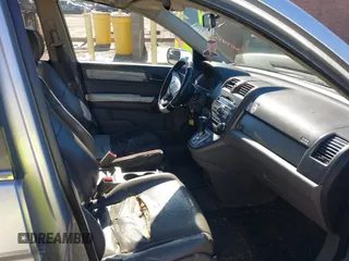 2010 Honda CR-V EX-L with VIN 5J6RE4H79AL021831, listed as a IAAI auction lot 41315392 with 306,250 mi miles and . Bid and sale history available at DreamBid. Image 5.