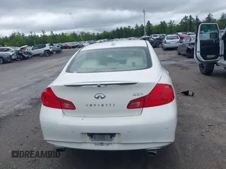 2013 Infiniti G37 x z VIN JN1CV6AR3DM761007, wystawiony jako IAAI lot #42269074 z przebiegiem 165 903 mil mil oraz . Historia ofert i sprzedaży dostępna na DreamBid. Obrazek 17.