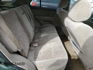 2007 Kia Sorento LX z VIN KNDJC736275723933, wystawiony jako Copart lot #50140505 z przebiegiem 260 464 mil mil oraz Szkoda całkowita • Salvage title. Historia ofert i sprzedaży dostępna na DreamBid. Obrazek 11.