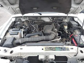 2006 Ford Ranger XL with VIN 1FTYR10UX6PA20242, listed as a IAAI auction lot 42185300 with 100,422 mi miles and . Bid and sale history available at DreamBid. Image 6.