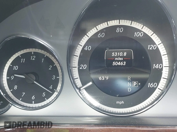 2013 Mercedes-Benz E 350 Luxury with VIN WDDHF5KBXDA734860, listed as a IAAI auction lot 41956048 with 50,463 mi miles and . Bid and sale history available at DreamBid. Image 16.