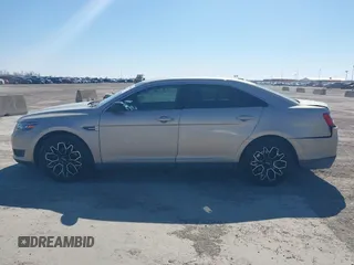 2017 Ford Taurus SE with VIN 1FAHP2D84HG114618, listed as a IAAI auction lot 41586966 with 109,937 mi miles and . Bid and sale history available at DreamBid. Image 14.