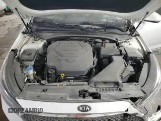 2017 Kia Cadenza Limited with VIN KNALC4J13H5036585, listed as a Copart auction lot 41994065 with 88,945 mi miles and Salvage Title. Bid and sale history available at carsss.com. Image 11.