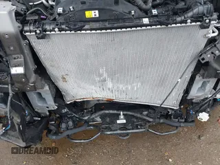 2023 Land Rover Defender X z VIN SALEX7EU2P2213481, wystawiony jako IAAI lot #42368968 z przebiegiem 12 903 mil mil oraz . Historia ofert i sprzedaży dostępna na DreamBid. Obrazek 18.
