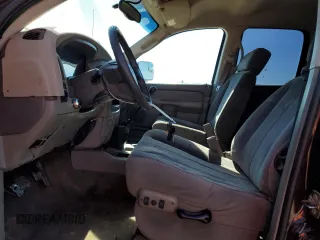 2004 Dodge Ram 2500 SLT with VIN 3D7KA28C14G110644, listed as a Copart auction lot 88318695 with 353,377 mi miles and Salvage Title. Bid and sale history available at carsss.com. Image 7.