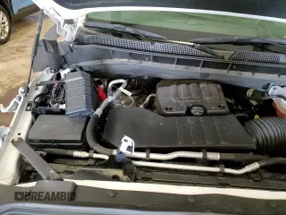 2023 Chevrolet Silverado 1500 LT with VIN 1GCPDKEK2PZ268255, listed as a Copart auction lot 60739185 with 27,900 mi miles and Salvage title. Bid and sale history available at DreamBid. Image 15.