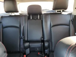 2017 Dodge Journey GT with VIN 3C4PDDEG6HT567103, listed as a Copart auction lot 47988845 with 103,831 mi miles and Clean Title. Bid and sale history available at DreamBid. Image 10.