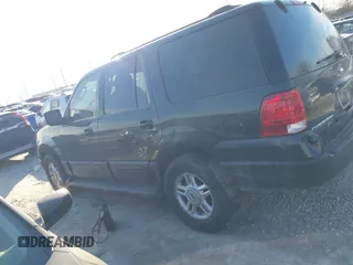 2004 Ford Expedition Special Service with VIN 1FMRU15W14LA12589, listed as a IAAI auction lot 41363469 with 210,280 mi miles. Bid and sale history available at carsss.com. Image 14.