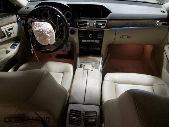 2016 Mercedes-Benz E 350 Luxury z VIN WDDHF8JBXGB277730, wystawiony jako Copart lot #55222565 z przebiegiem 73 508 mil mil oraz Szkoda całkowita • Salvage title. Historia ofert i sprzedaży dostępna na DreamBid. Obrazek 8.