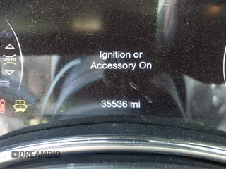 2022 Jeep Grand Cherokee Limited z VIN 1C4RJEBG3NC154302, wystawiony jako IAAI lot #42027851 z przebiegiem 35 536 mil mil oraz . Historia ofert i sprzedaży dostępna na DreamBid. Obrazek 15.