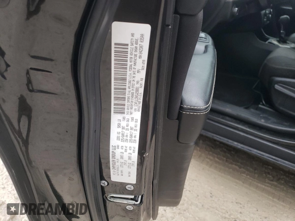 2014 Jeep Cherokee Latitude with VIN 1C4PJLCB4EW298891, listed as a Copart auction lot 47352405 with 125,648 mi miles and Salvage Title. Bid and sale history available at carsss.com. Image 13.