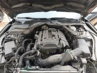 2019 Ford Mustang EcoBoost with VIN 1FATP8UH1K5148614, listed as a IAAI auction lot 41901751 with 83,823 mi miles. Bid and sale history available at carsss.com. Image 10.
