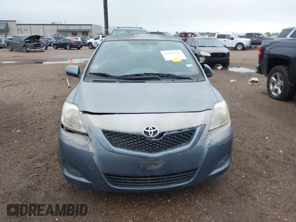 2012 Toyota Yaris with VIN JTDBT4K31CL029363, listed as a IAAI auction lot 41895516 with 156,386 mi miles and . Bid and sale history available at DreamBid. Image 12.