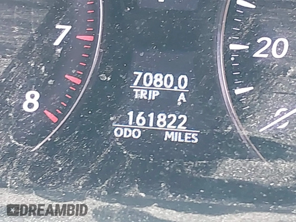 2011 Lexus LS 460 с VIN JTHBL5EFXB5102887, выставлен на аукционе IAAI как лот 41829214 с пробегом 161 822 миль миль и . История ставок и продаж доступна на DreamBid. Изображение 16.