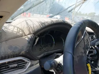 2020 Mazda CX-5 Grand Touring с VIN JM3KFADM2L0731972, выставлен на аукционе IAAI как лот 42686202 с пробегом Не указан миль и . История ставок и продаж доступна на DreamBid. Изображение 7.
