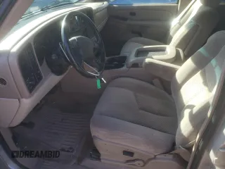 2006 Chevrolet Suburban Z71 with VIN 3GNFK16Z56G106892, listed as a Copart auction lot 83255824 with 226,609 mi miles and Clean Title. Bid and sale history available at carsss.com. Image 7.
