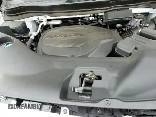 2025 Honda Passport EX-L с VIN 5FNYF8H52SB012316, выставлен на аукционе Copart как лот 60175195 с пробегом 4 601 миль миль и Списание • Salvage title. История ставок и продаж доступна на DreamBid. Изображение 16.