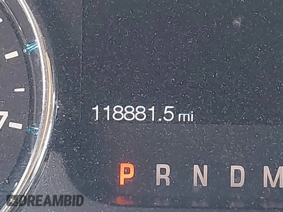 2013 Ford F-150 XL with VIN 1FTFW1EF1DKG37128, listed as a IAAI auction lot 42094406 with 118,881 mi miles. Bid and sale history available at carsss.com. Image 15.