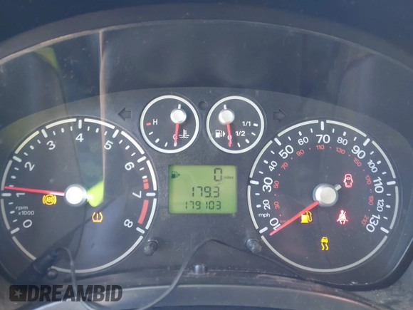 2010 Ford Transit Connect XLT с VIN NM0KS9BN3AT020983, выставлен на аукционе IAAI как лот 42074641 с пробегом 179 103 миль миль и . История ставок и продаж доступна на DreamBid. Изображение 7.