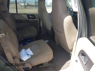 2003 Ford Expedition Eddie Bauer with VIN 1FMFU18L73LA26712, listed as a IAAI auction lot 42649890 with Not provided miles and . Bid and sale history available at DreamBid. Image 8.
