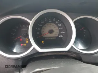 2009 Toyota Tacoma with VIN 3TMMU52N29M013757, listed as a Copart auction lot 54093055 with 282,669 mi miles and Clean title. Bid and sale history available at DreamBid. Image 9.