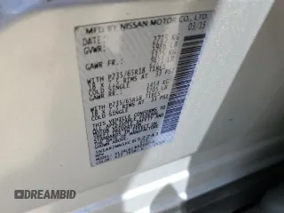 2015 Nissan Pathfinder SV с VIN 5N1AR2MN5FC652241, выставлен на аукционе Copart как лот 61273985 с пробегом 215 837 миль миль и Чистый • Clean title. История ставок и продаж доступна на DreamBid. Изображение 13.