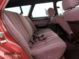 1988 Toyota Camry z VIN JT2SV21W9J0191632, wystawiony jako Copart lot #82323554 z przebiegiem 145 961 mil mil oraz Szkoda całkowita • Salvage title. Historia ofert i sprzedaży dostępna na DreamBid. Obrazek 10.