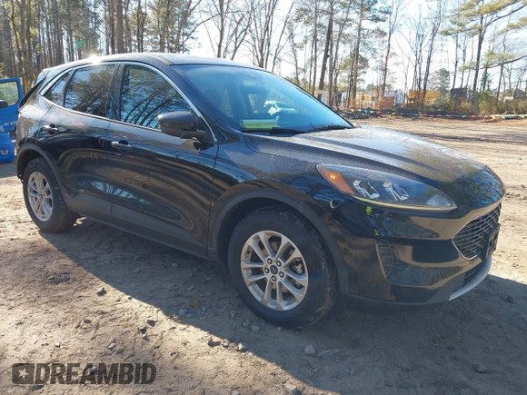 2020 Ford Escape SE z VIN 1FMCU0G6XLUA07056, wystawiony jako IAAI lot #41156940 z przebiegiem 103 707 mil mil oraz . Historia ofert i sprzedaży dostępna na DreamBid. Obrazek 1.