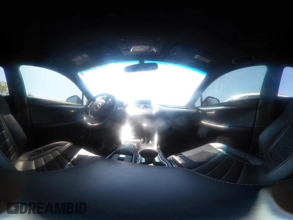 2015 Lexus NX 200t с VIN JTJBARBZ2F2022999, выставлен на аукционе IAAI как лот 42702865 с пробегом 175 477 миль миль и . История ставок и продаж доступна на DreamBid. Изображение 18.