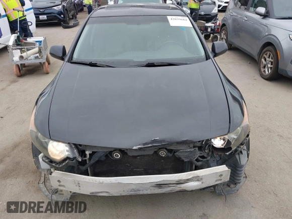 2011 Acura TSX с VIN JH4CU2F62BC003443, выставлен на аукционе IAAI как лот 42039684 с пробегом 143 464 миль миль и . История ставок и продаж доступна на DreamBid. Изображение 12.