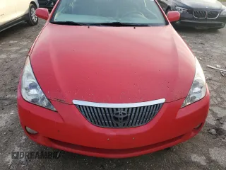 2005 Toyota Solara SE z VIN 4T1CA30P55U044614, wystawiony jako Copart lot #86874634 z przebiegiem 468 658 mil mil oraz Czysty tytuł • Clean title. Historia ofert i sprzedaży dostępna na DreamBid. Obrazek 11.